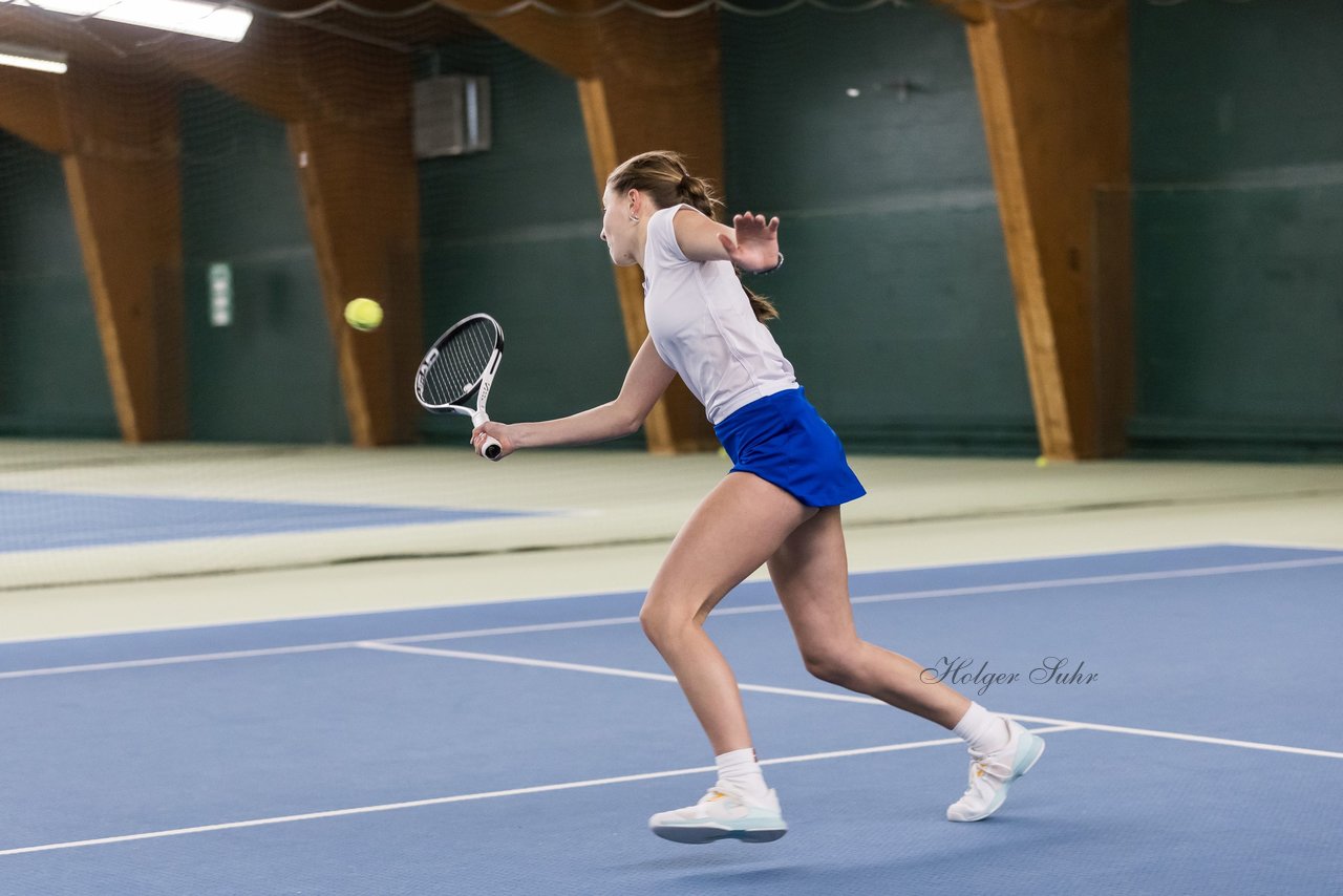 Elena Thiel 96 - NL Grossflottbeker THGC 2 - TSV Glinde